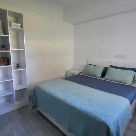 1х1 Caesar Apartment