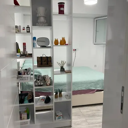 1х1 Caesar Apartment *