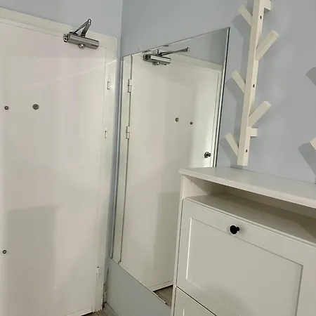 Apartment 1х1 Caesar *