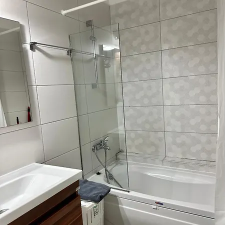 1х1 Caesar Apartment *