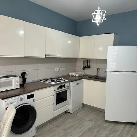 Apartment 1х1 Caesar