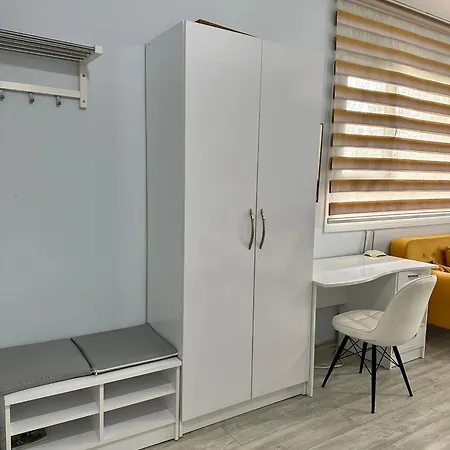 1х1 Caesar Apartment *
