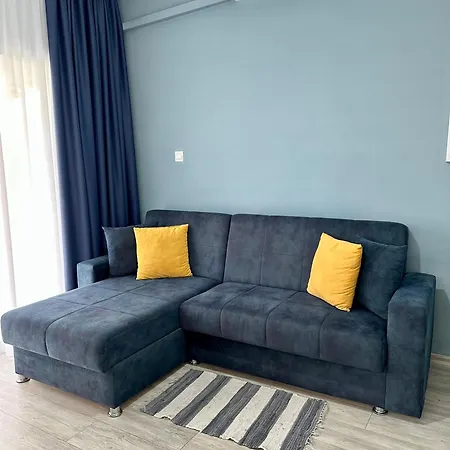 Apartment 1х1 Caesar